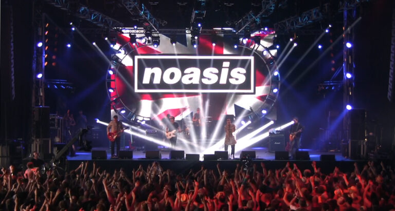 Noasis a Festival
