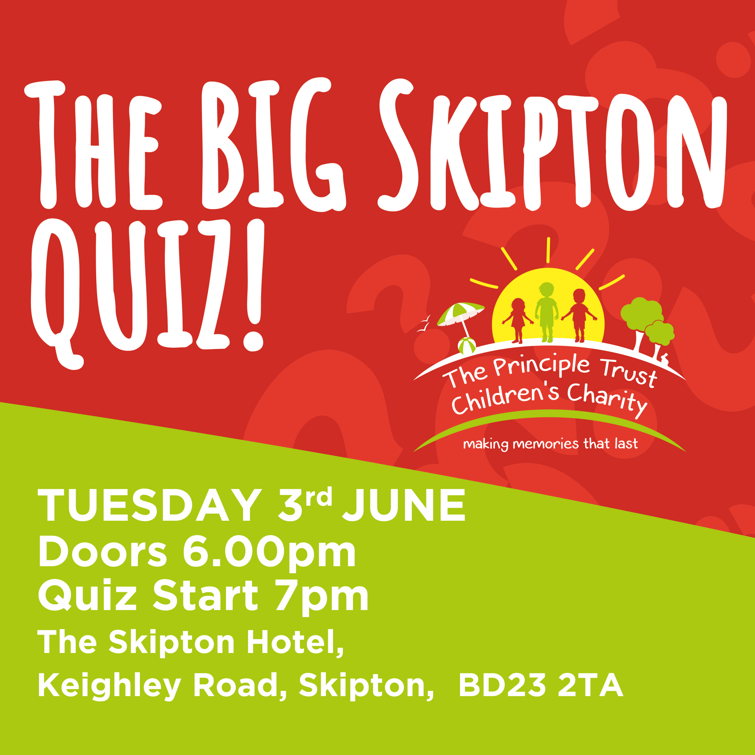 The BIG Skipton Quiz 2025 1 principle social 3 scaled