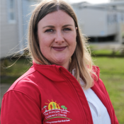Meet the Team 3 Kerry Magson