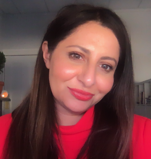 Yasmin Shaheen Zaffar