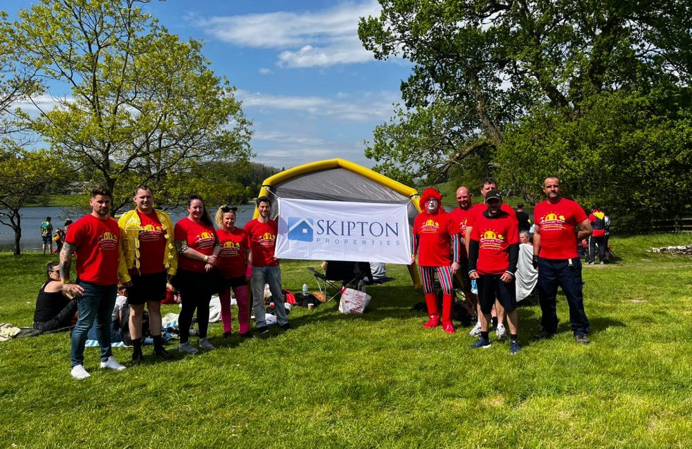 Skipton Properties Team
