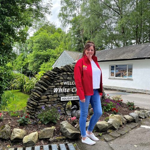 Jenny WCB